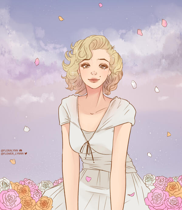 Marilyn Monroe