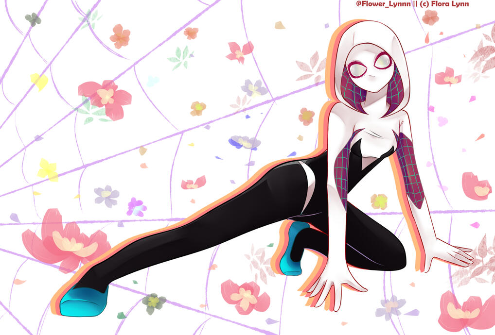 GWEN STACY